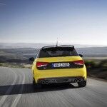 Audi S1 Sportback 2014 13 150x150