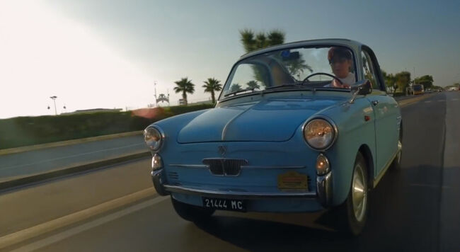 Autobianchi Bianchina 1959 01