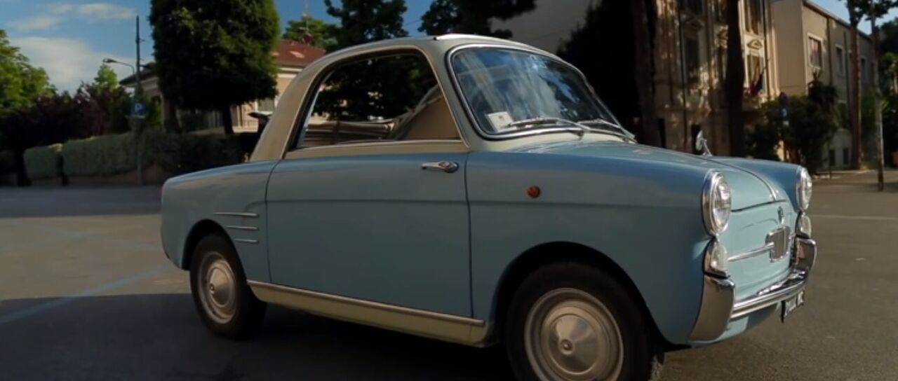 Todas las noticias de coches en un solo portal: Pruebas, fotos, vídeos, informes...