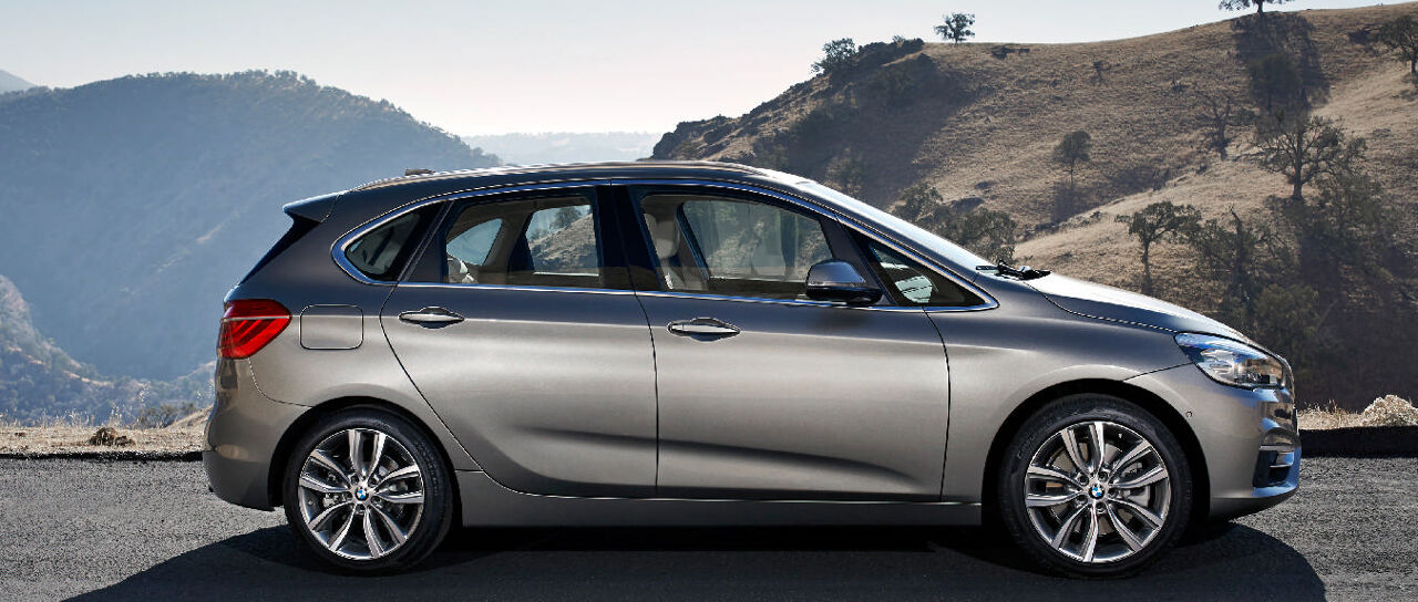 Todas las noticias de coches en un solo portal: Pruebas, fotos, vídeos, informes...
