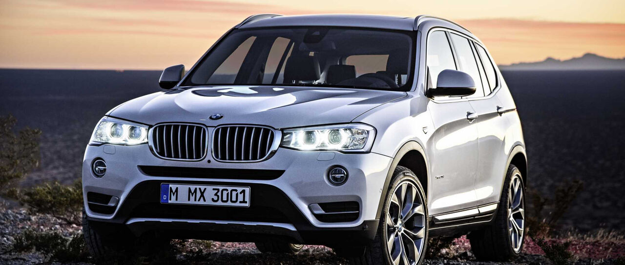 Todas las noticias de coches en un solo portal: Pruebas, fotos, vídeos, informes...