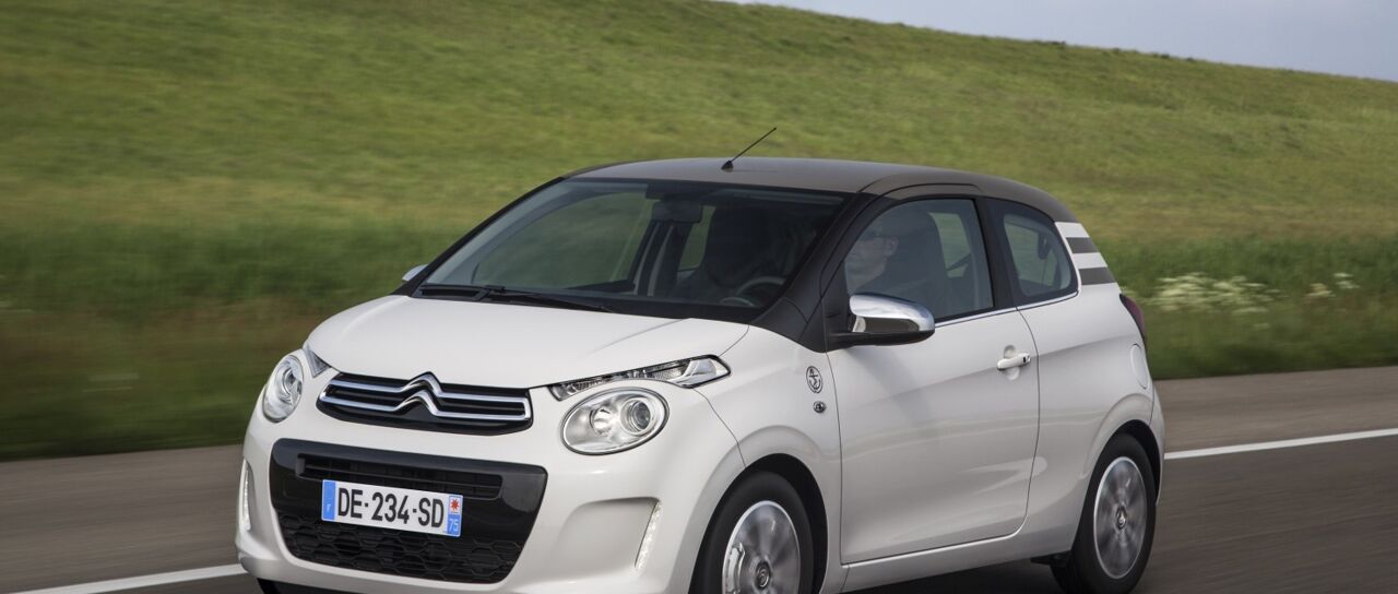 Todas las noticias de coches en un solo portal: Pruebas, fotos, vídeos, informes...