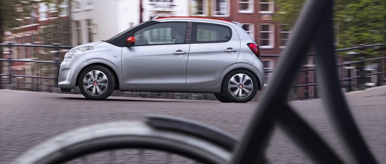 Todas las noticias de coches en un solo portal: Pruebas, fotos, vídeos, informes...