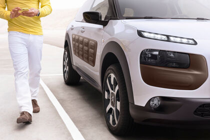 Comprar un C4 Cactus: más allá de la compra en propiedad