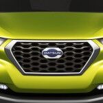 Datsun Redi GO Concept 2014 12 150x150