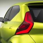 Datsun Redi GO Concept 2014 13 150x150