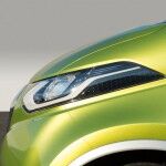 Datsun Redi GO Concept 2014 17 150x150