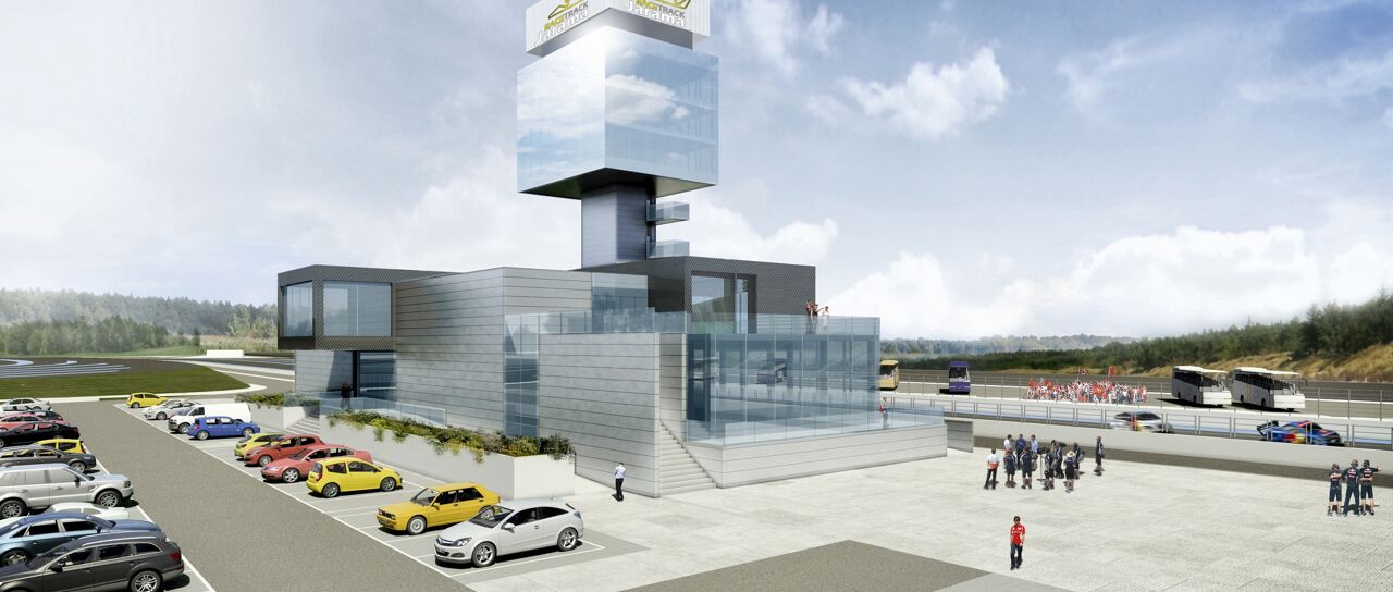 Todas las noticias de coches en un solo portal: Pruebas, fotos, vídeos, informes...