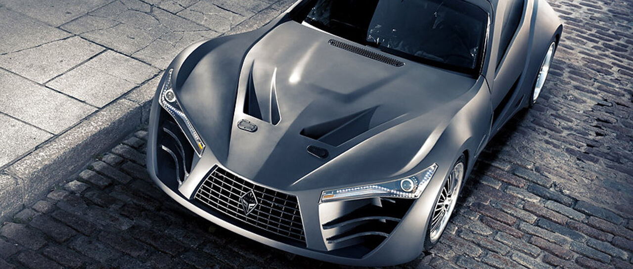 Todas las noticias de coches en un solo portal: Pruebas, fotos, vídeos, informes...