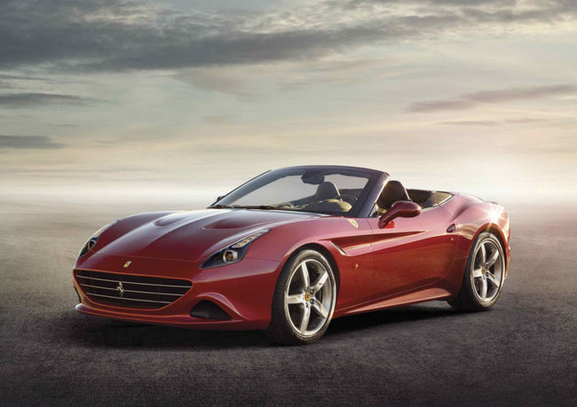 Ferrari California T 2014 03