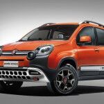 Fiat Panda Cross 2014 01 150x150