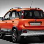 Fiat Panda Cross 2014 02 150x150