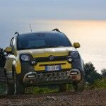 Fiat Panda Cross 2014 03 150x150