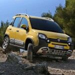 Fiat Panda Cross 2014 06 150x150