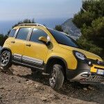 Fiat Panda Cross 2014 08 150x150