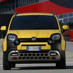 Fiat Panda Cross 2014 15 150x150