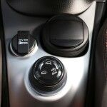 Fiat Panda Cross 2014 Interior 06 150x150