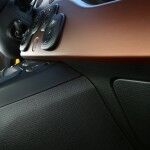 Fiat Panda Cross 2014 Interior 09 150x150