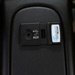 Fiat Panda Cross 2014 Interior 10 150x150