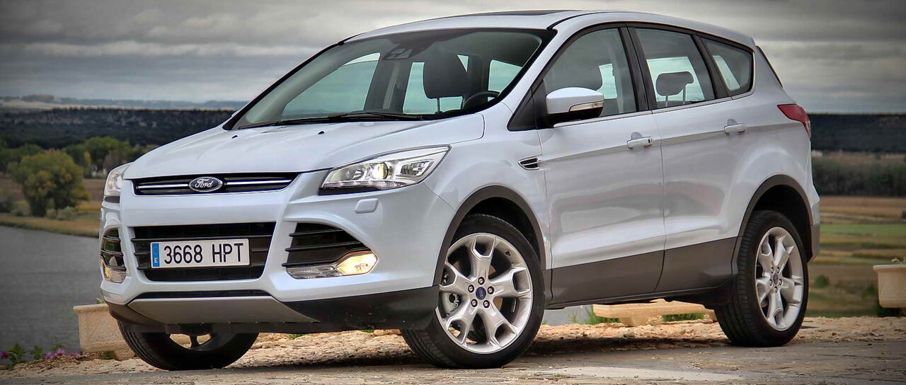 Todas las noticias de coches en un solo portal: Pruebas, fotos, vídeos, informes...