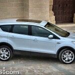Ford Kuga 09 150x150