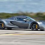 Hennessey Venom GT 270