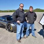 Hennessey Venom GT 270