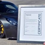 Hennessey Venom GT 270