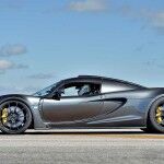 Hennessey Venom GT 270