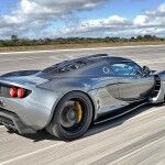 Hennessey Venom GT 270