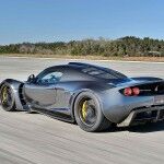 Hennessey Venom GT 270