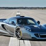 Hennessey Venom GT 270