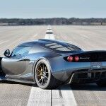 Hennessey Venom GT 270