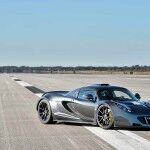 Hennessey Venom GT 270