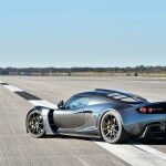 Hennessey Venom GT 270