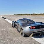 Hennessey Venom GT 270
