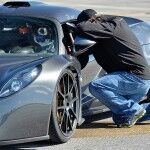 Hennessey Venom GT 270