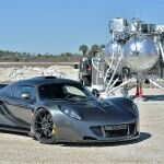 Hennessey Venom GT 270