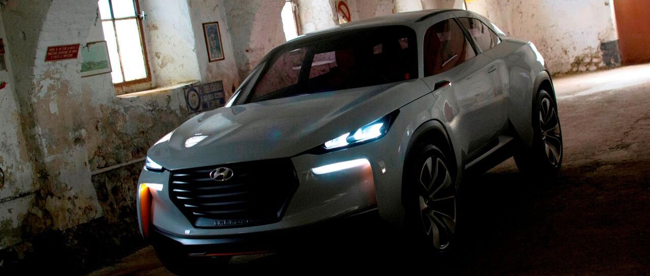 Todas las noticias de coches en un solo portal: Pruebas, fotos, vídeos, informes...