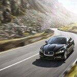 Jaguar XF R Sport 2014 01 150x150