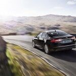 Jaguar XF R Sport 2014 02 150x150