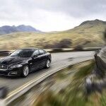 Jaguar XF R Sport 2014 03 150x150