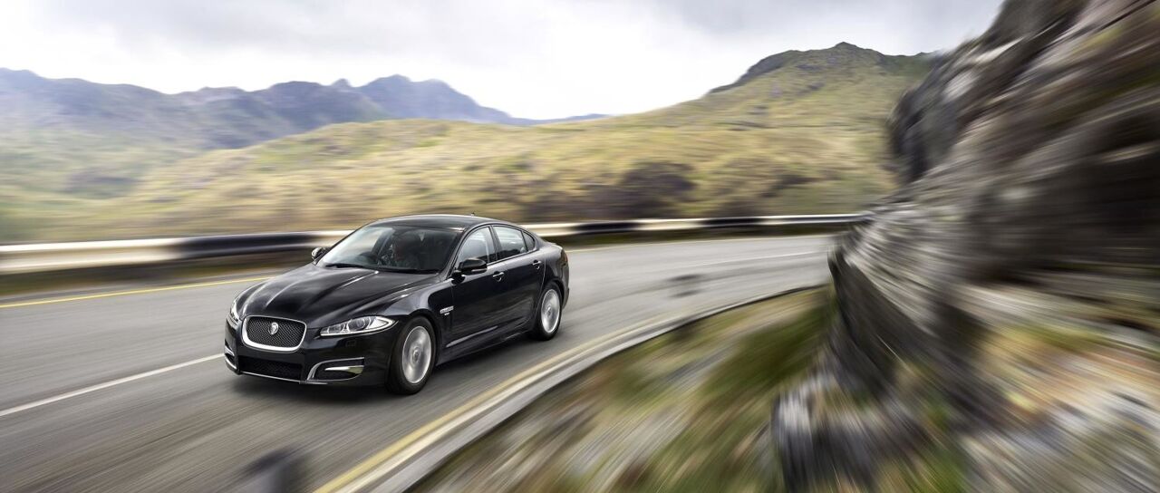 Todas las noticias de coches en un solo portal: Pruebas, fotos, vídeos, informes...