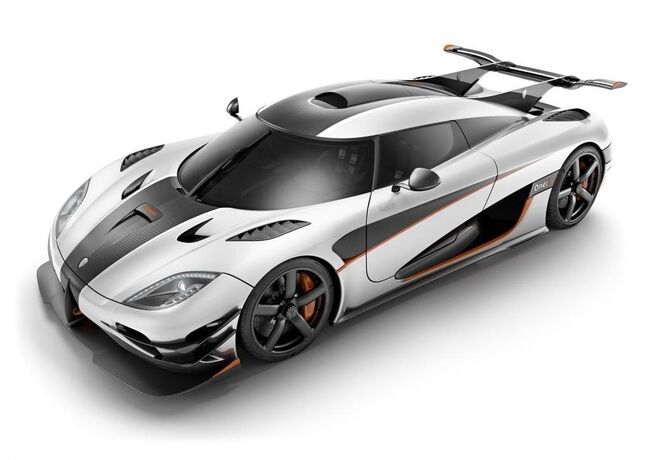 Koenigsegg One1 2014 02