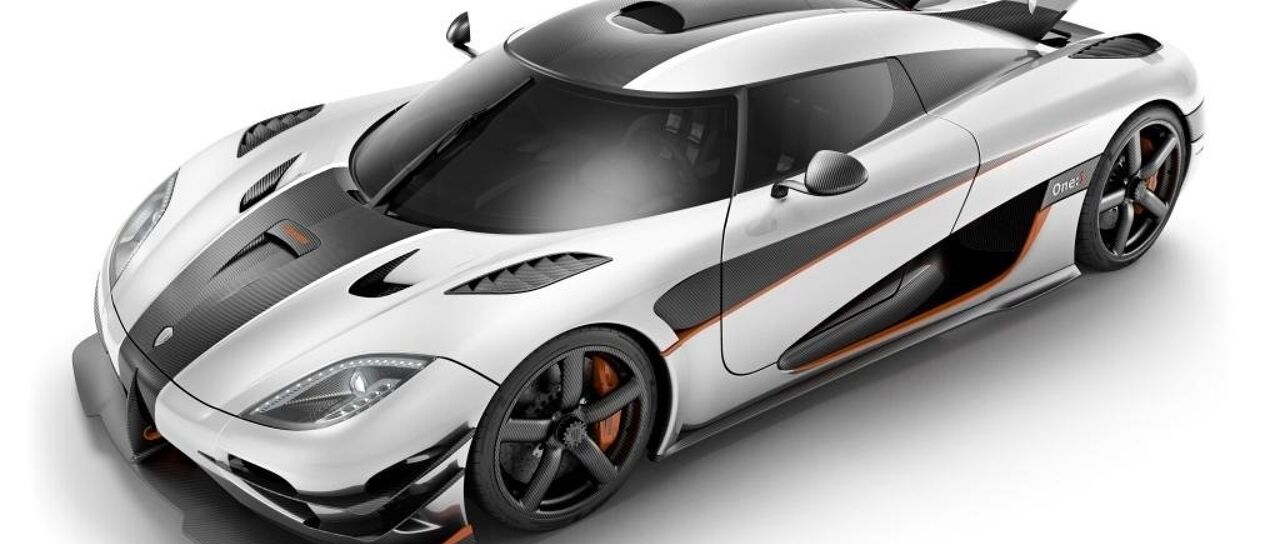 Todas las noticias de coches en un solo portal: Pruebas, fotos, vídeos, informes...