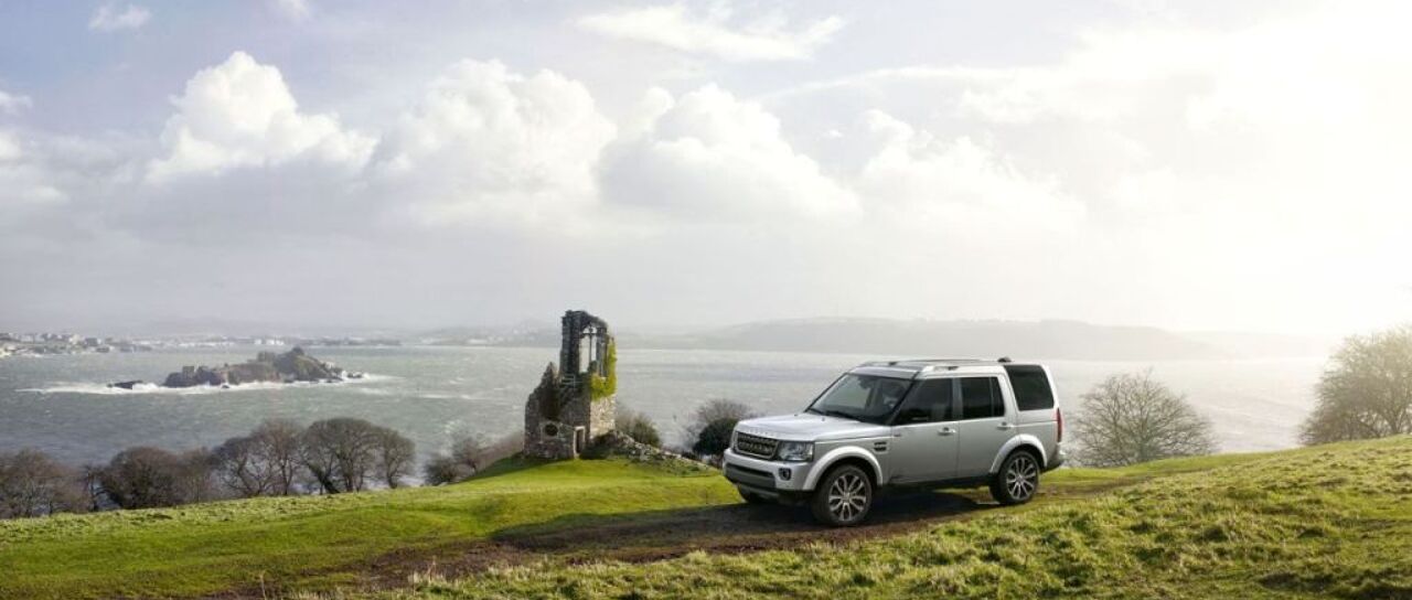 Todas las noticias de coches en un solo portal: Pruebas, fotos, vídeos, informes...