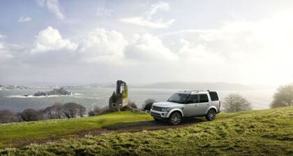 Land Rover Discovery XXV Special Edition, celebrando el cuatro de siglo
