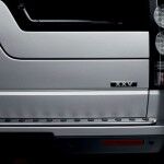 Land Rover Discovery XXV Edition 2014 Interior 02 150x150