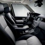 Land Rover Discovery XXV Edition 2014 Interior 03 150x150