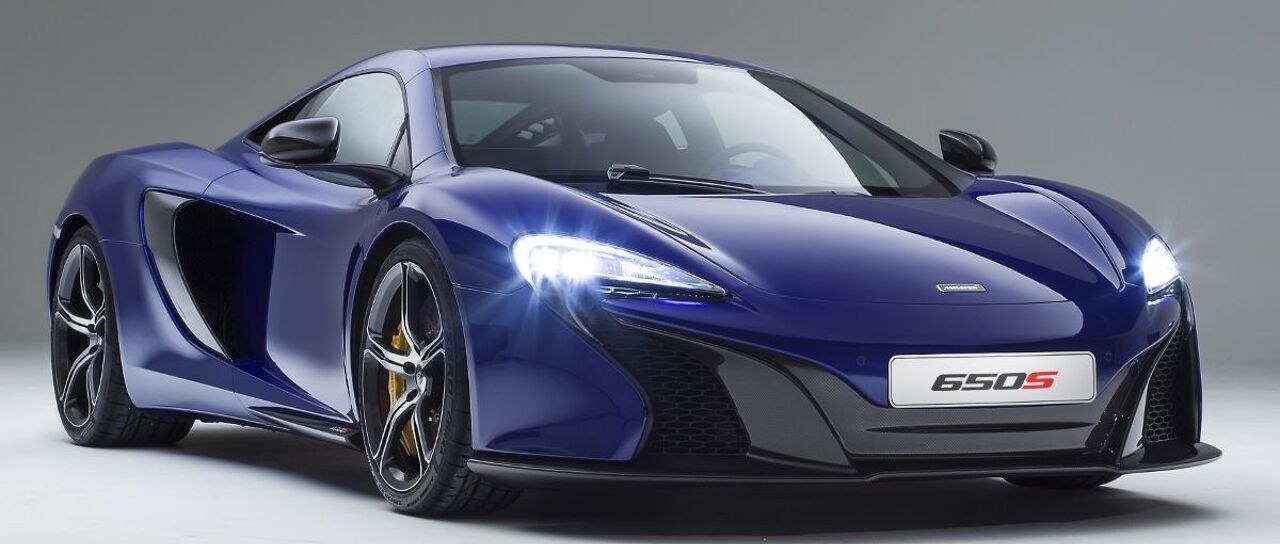 Todas las noticias de coches en un solo portal: Pruebas, fotos, vídeos, informes...